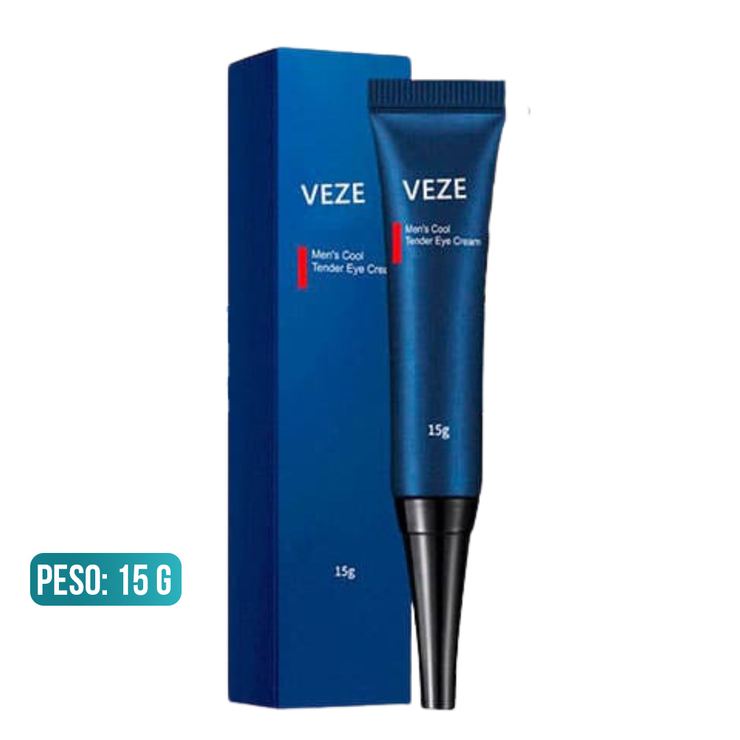 Veze Men - Crema Antiedad para Hombres - Compra 1 y llévate 2
