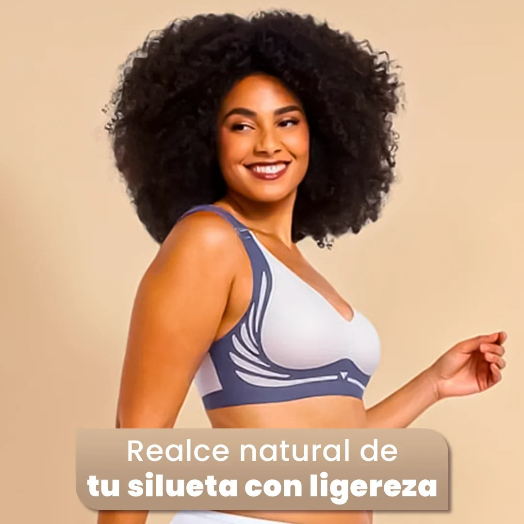 Sujetador FormaLibre – Invisible Bajo la Ropa
