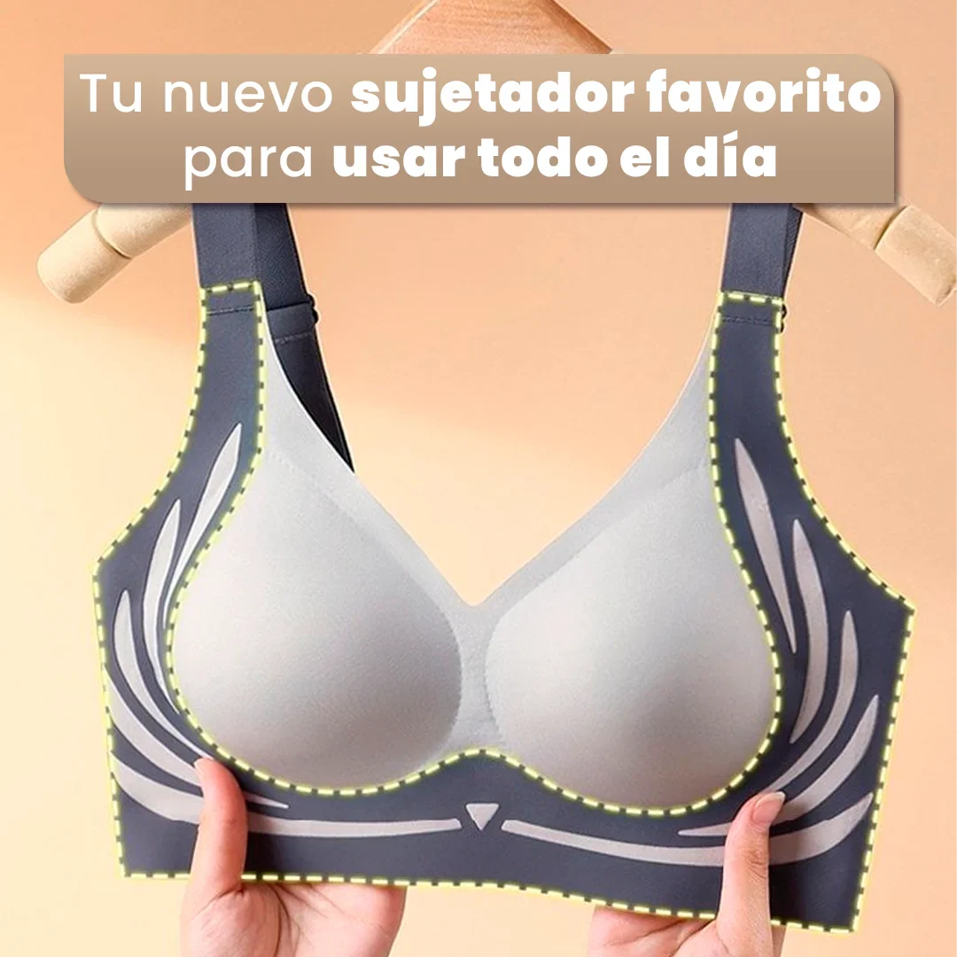 Sujetador FormaLibre – Invisible Bajo la Ropa