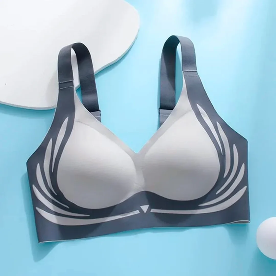 Sujetador FormaLibre – Invisible Bajo la Ropa