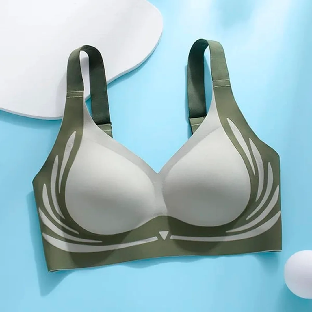 Sujetador FormaLibre – Invisible Bajo la Ropa