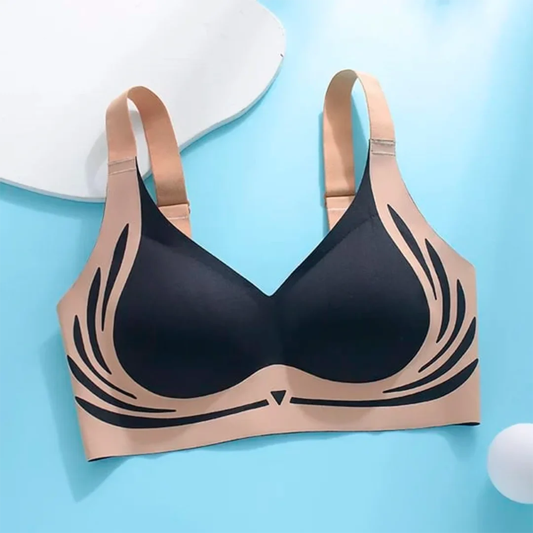 Sujetador FormaLibre – Invisible Bajo la Ropa