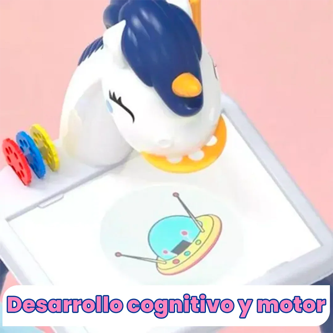 MagicDraw Proyector: Accesorios para Pintura y Dibujo