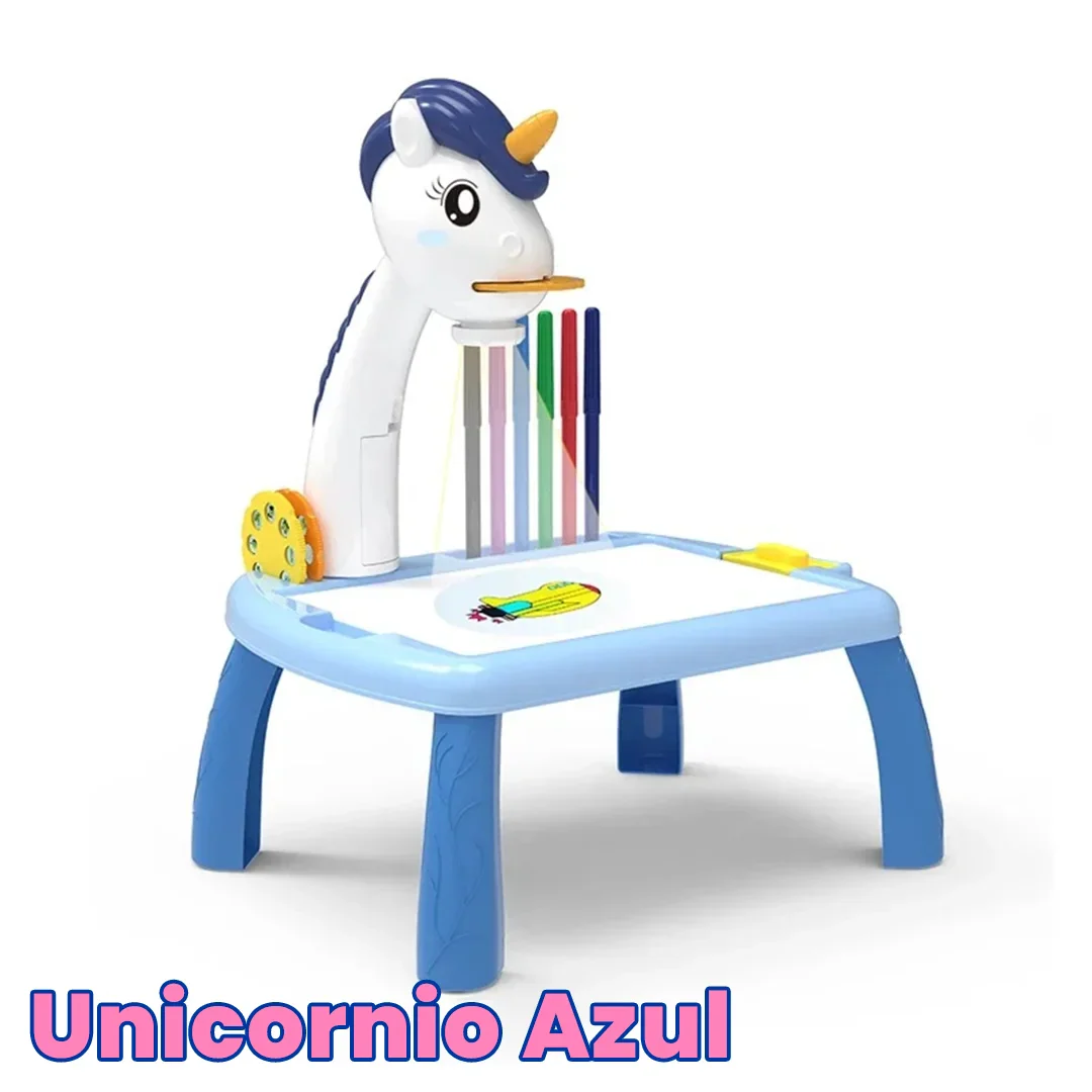 MagicDraw Proyector: Accesorios para Pintura y Dibujo