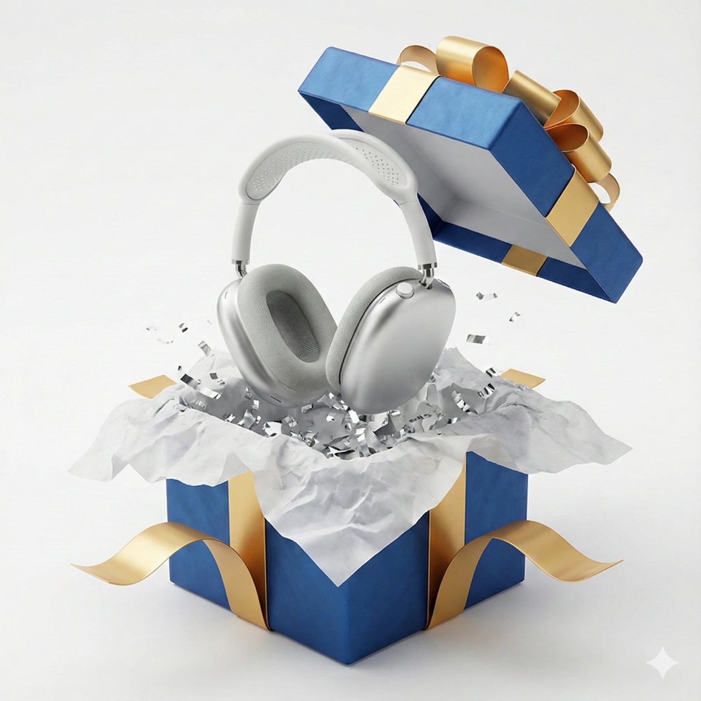 Auriculares de Regalo