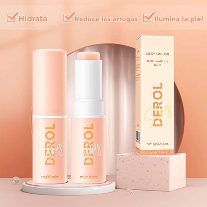 NoMásRugas: El Secreto Coreano para una Piel Radiante, Hidratada y Libre de Arrugas