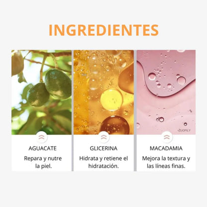 NoMásRugas: El Secreto Coreano para una Piel Radiante, Hidratada y Libre de Arrugas