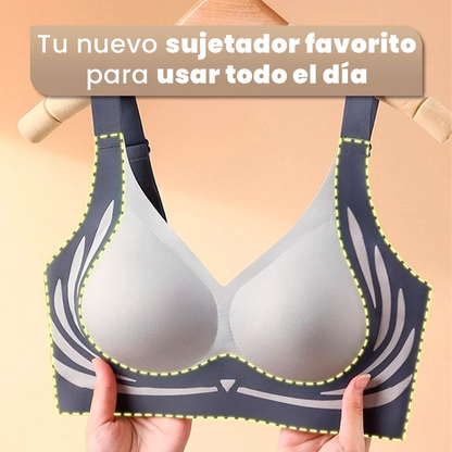 Sujetador FormaLibre – Invisible Bajo la Ropa