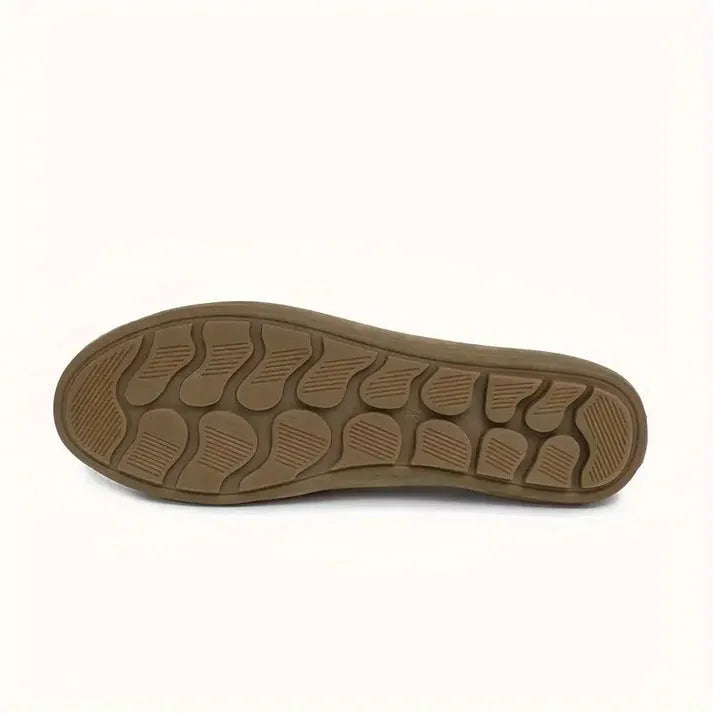 Mocasín Oxford Renata para Mujer – Elegancia Clásica y Comodidad para el Día a Día