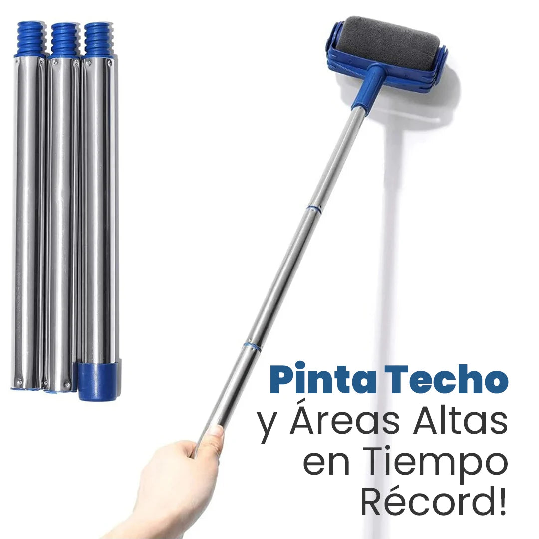 PintaMax - ¡Pinta Como un Profesional en Casa! ¡Rápido, Limpio y Sin Suciedad!