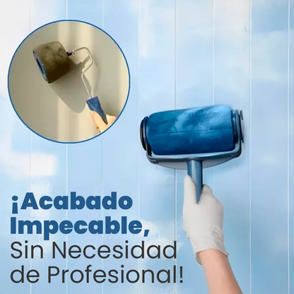 PintaMax - ¡Pinta Como un Profesional en Casa! ¡Rápido, Limpio y Sin Suciedad!
