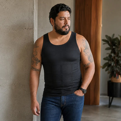 Camiseta ShapeFit Men