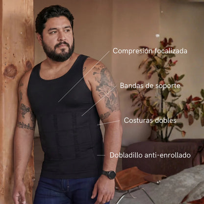 Camiseta ShapeFit Men